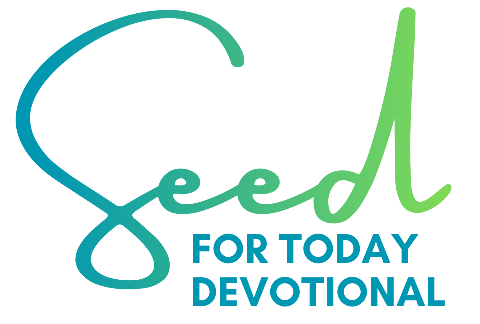 Seed for Today Devotional