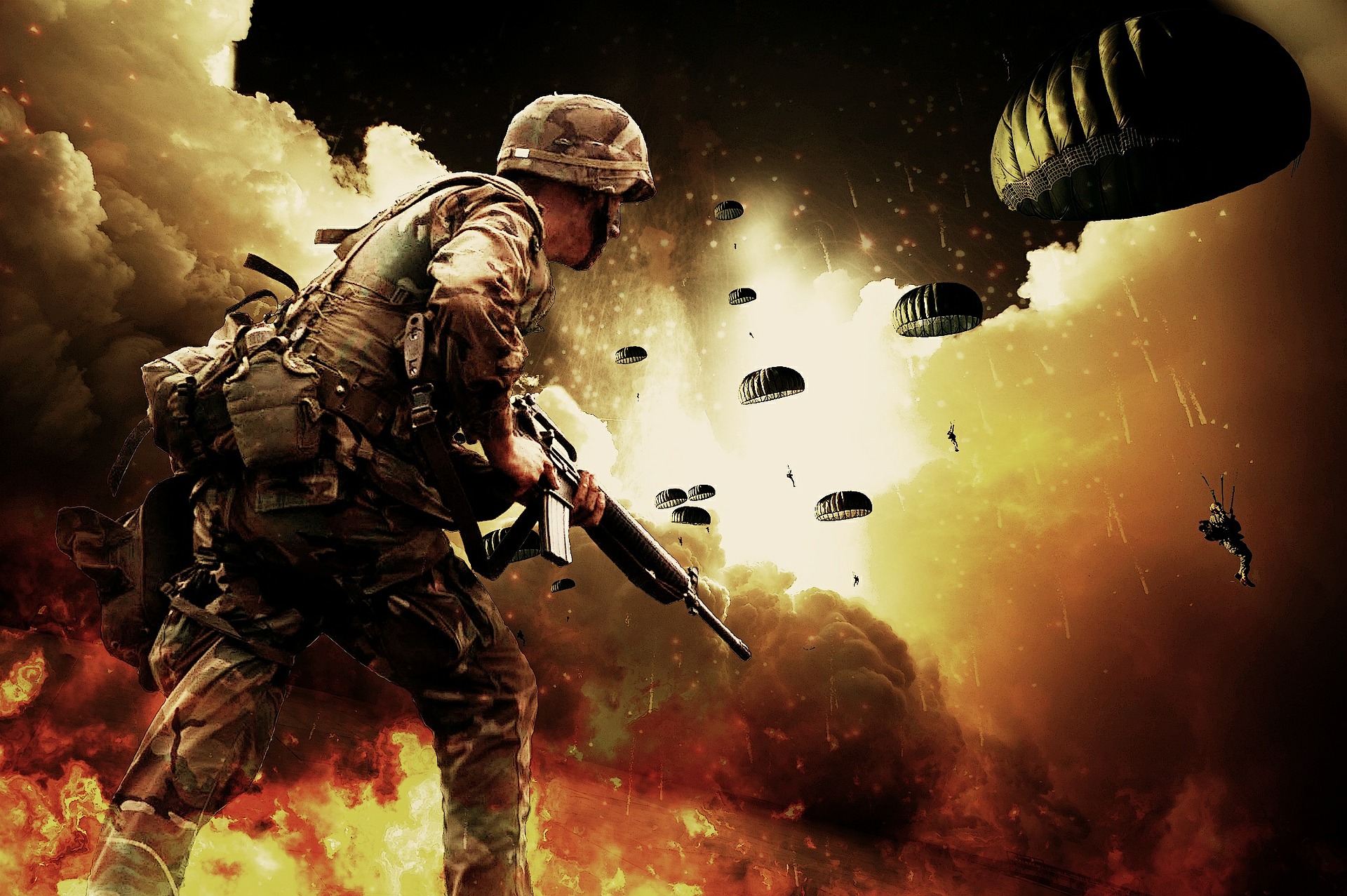 3 Things Unclean Spirits Attack - Part 3 – Seed for Today 3 Things Unclean Spirits Attack - III