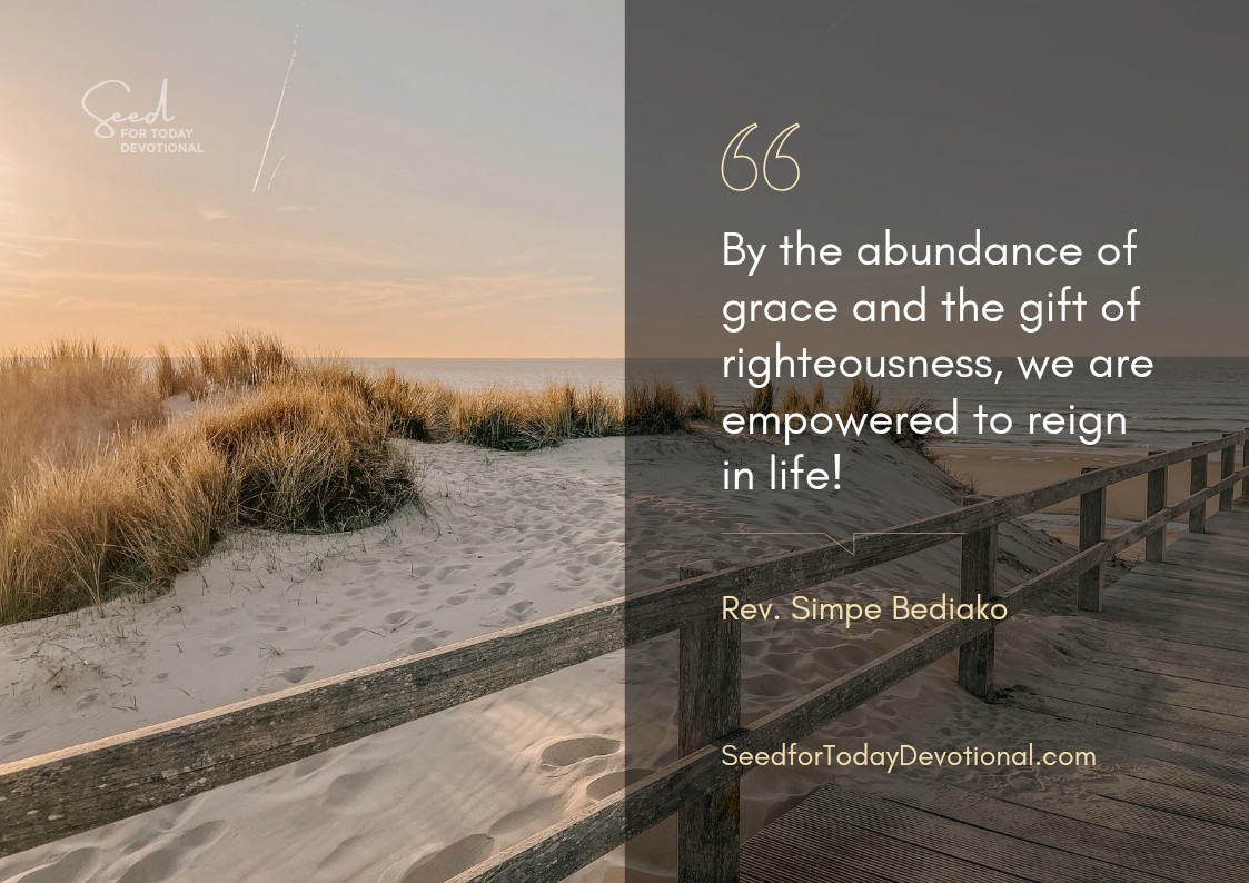Subdue Nations Before Us! – Seed for Today Seed Today Devotional Subdue Nations Before Us Subdue Nations Before Us!