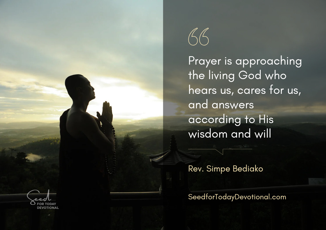 Talk To Jesus! – Seed for Today Seed for Today Devotional Talk To Jesus Talk To Jesus!