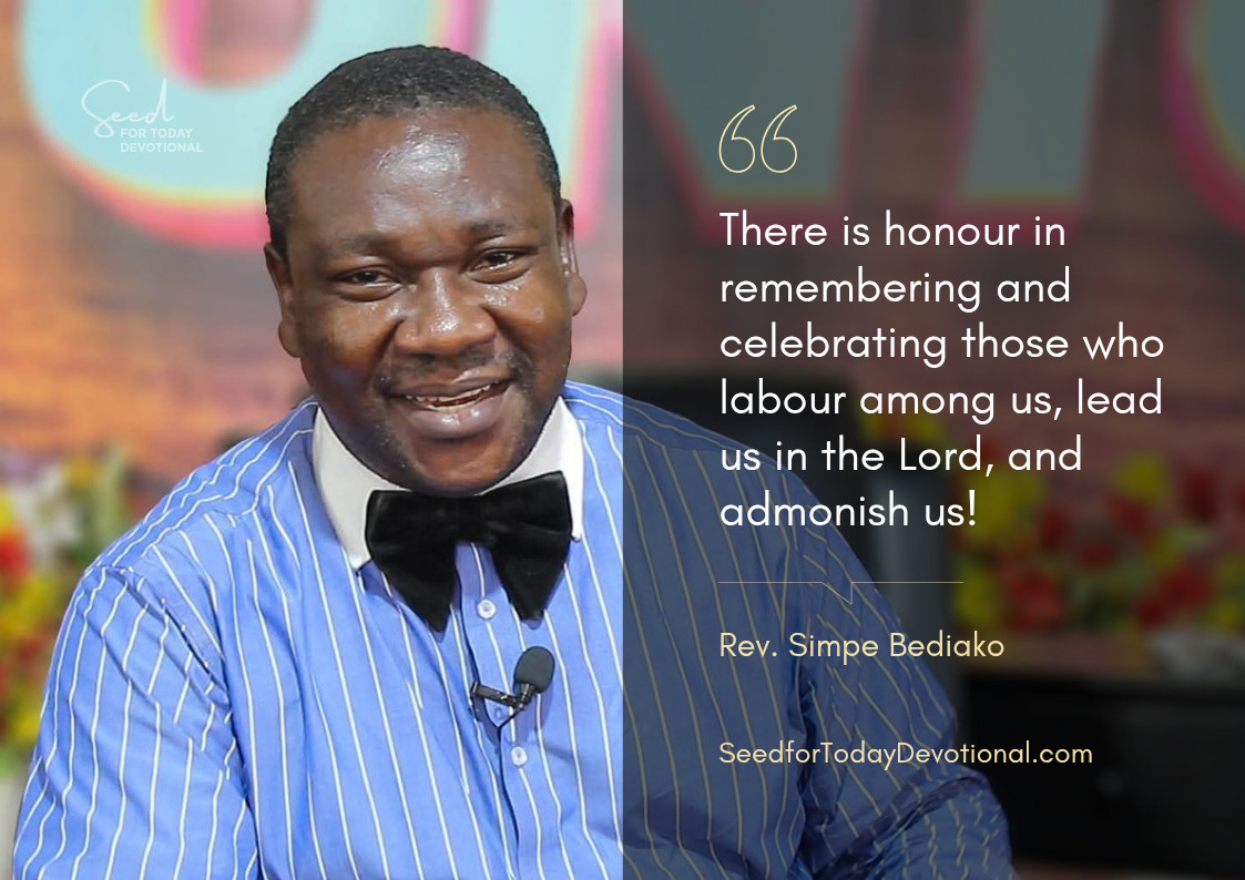 Happy Birthday Pastor Simpe! – Seed for Today Seed for Today Happy Birthday Pastor Simpe Happy Birthday Pastor Simpe!